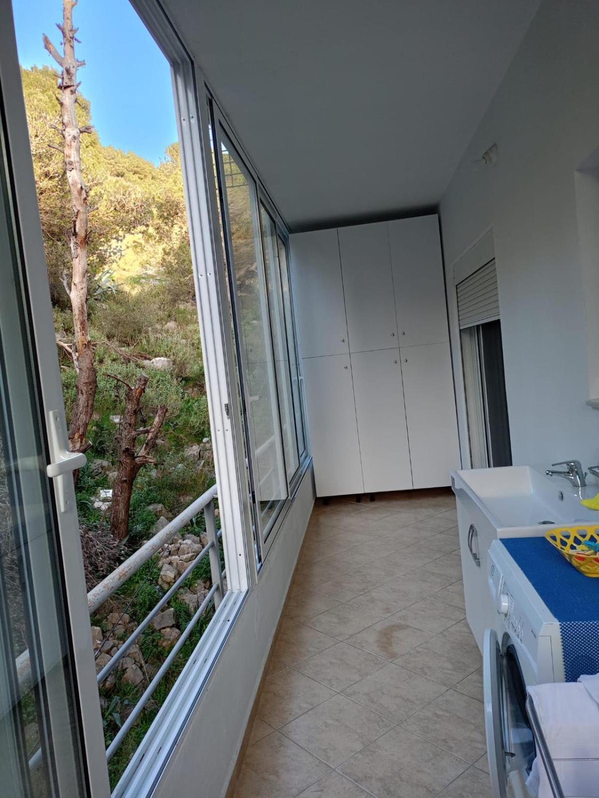 Appartamento Valentina Sarande Exterior photo
