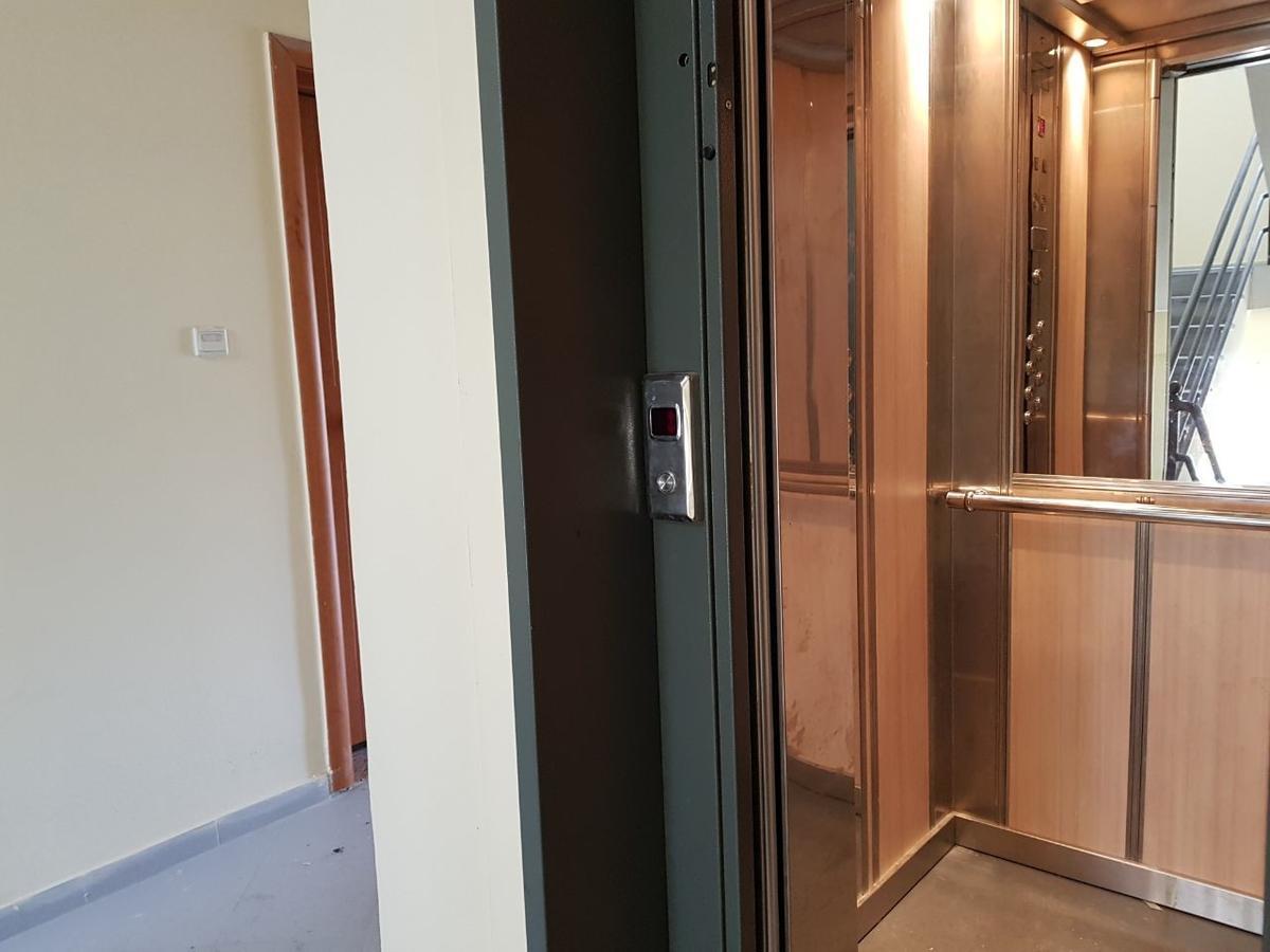 Appartamento Valentina Sarande Exterior photo